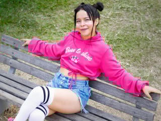 LissyCarter - Sexe cam en vivo - 24889817