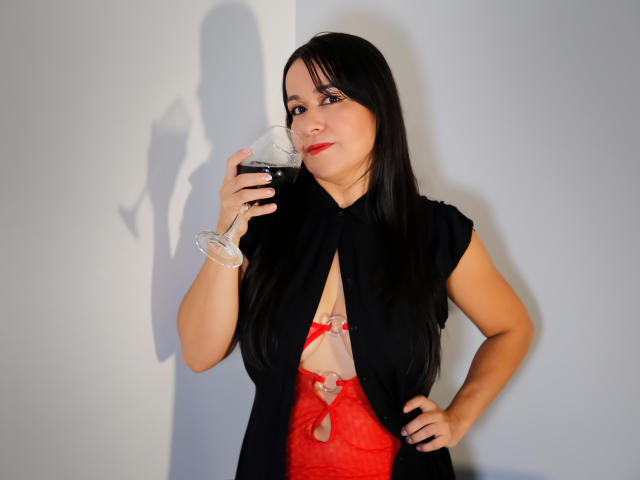 TamaraFoxy - Live sexe cam - 24889921