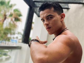 ROCKO27 - Sexe cam en vivo - 24890693