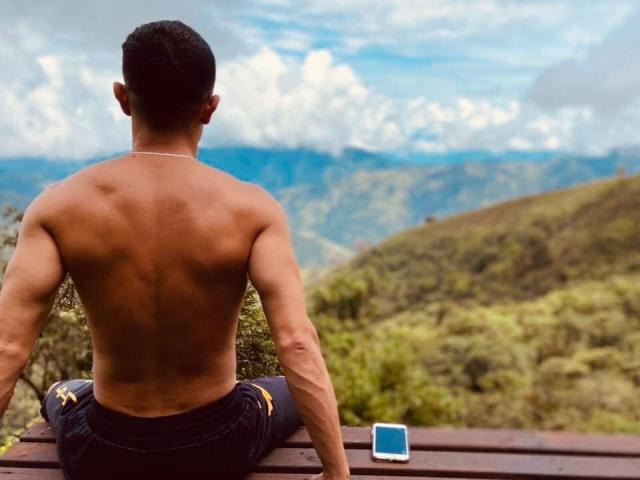 ROCKO27 - Live sexe cam - 24890733