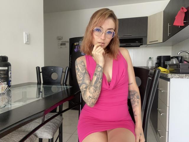 SarahRousen - Live porn &amp; sex cam - 24891357