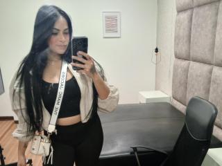 BarbaraSaint - Live sexe cam - 24891841