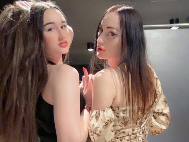 FortuneLisa69 - Sexe cam en vivo - 24892401