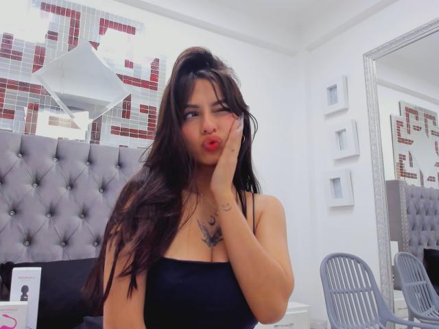 SamantaCarter - Live Sex Cam - 24892641