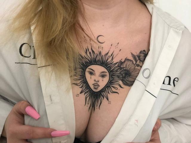 DiLaria - Live porn &amp; sex cam - 24893589