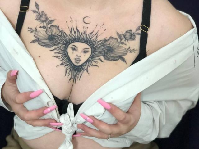 DiLaria - Sexe cam en vivo - 24893617