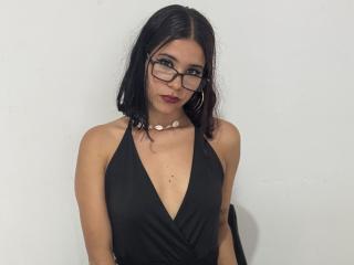 LaiaBennett - Live sexe cam - 24894709