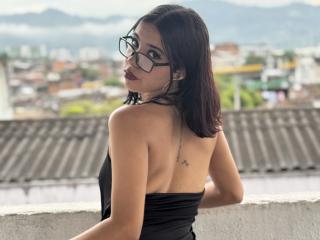 LaiaBennett - Live sexe cam - 24894713