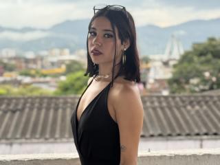 LaiaBennett - Live sexe cam - 24894717