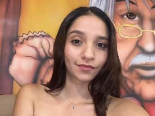 MabelPrado - Live sex cam - 24895885
