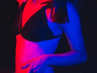 MabelPrado - Live sex cam - 24896001