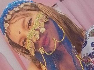 AnaishaKaur - Live Sex Cam - 24896033
