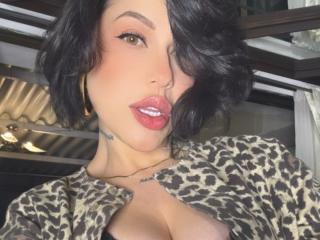 HannahBorbon - Live sex cam - 24897425