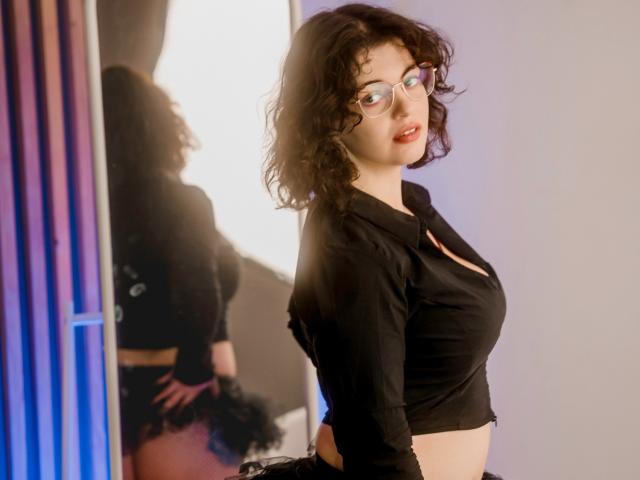CurlyVixen - Live Sex Cam - 24897913