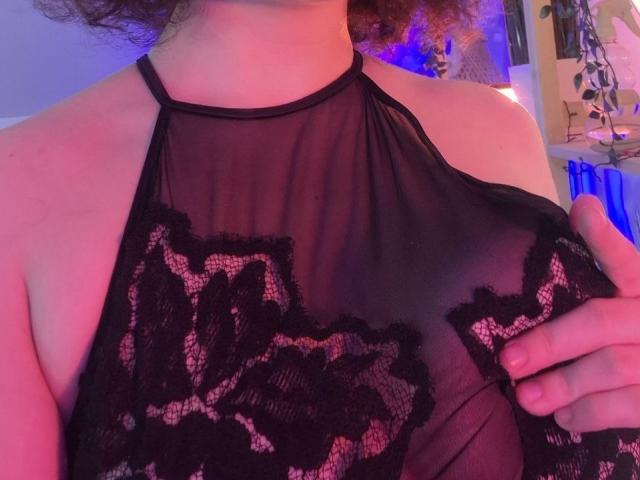 CurlyVixen - Live sexe cam - 24898069