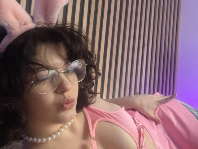 CurlyVixen - Live sex cam - 24898085
