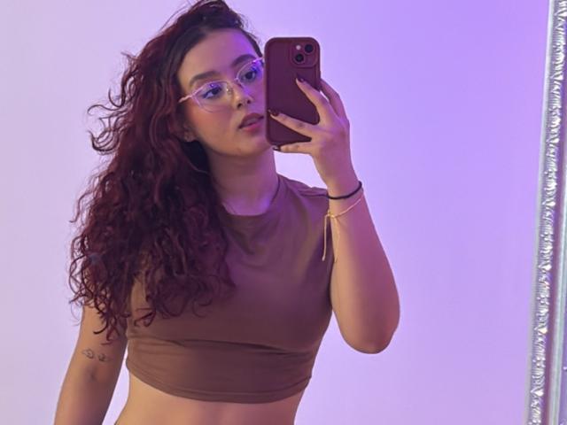 SofiaBrowm - Live porn &amp; sex cam - 24898309