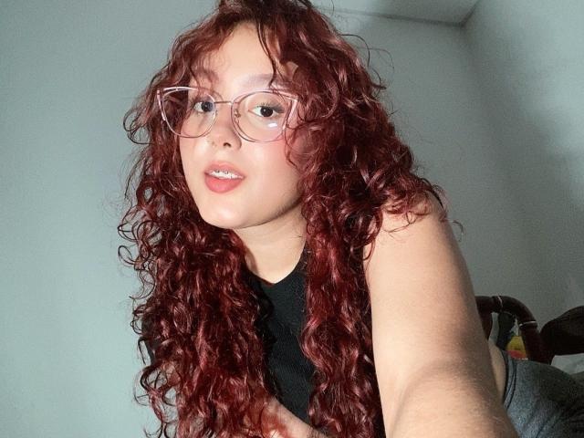 SofiaBrowm - Live sex cam - 24898337