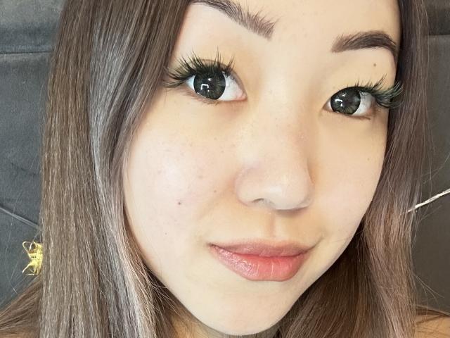 RenyLime - Sexe cam en vivo - 24898605