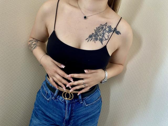 Swoiia - Live sex cam - 24898697