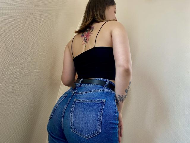 Swoiia - Sexe cam en vivo - 24898733