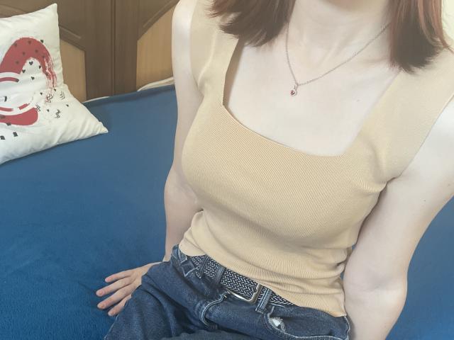 Kamaeris - Live Sex Cam - 24899793