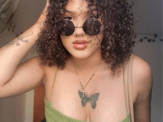 SamanthaCallow - Live sex cam - 24900073