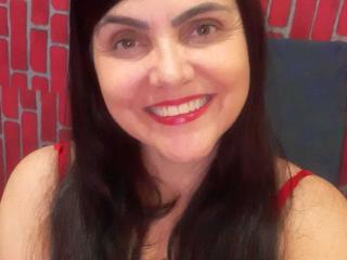 PammyBurnher - Live sex cam - 24900405