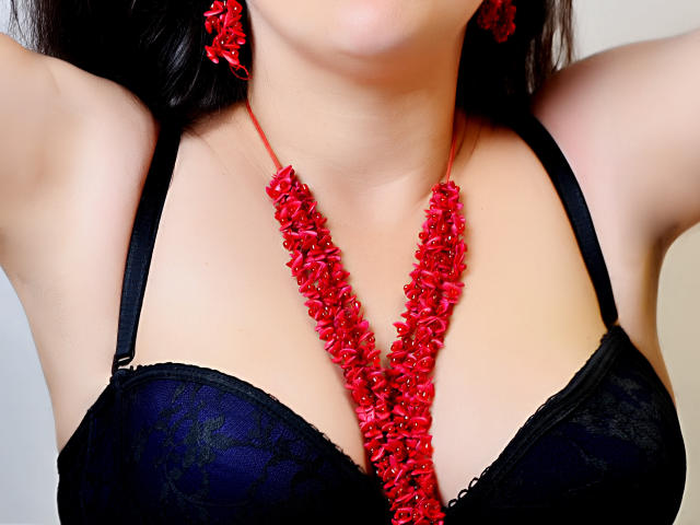 PriscillaHotMature - Camera khiêu dâm &amp; quyến rũ trực tiếp - 24900837