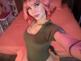 LoveMeKara - Sexe cam en vivo - 24901317
