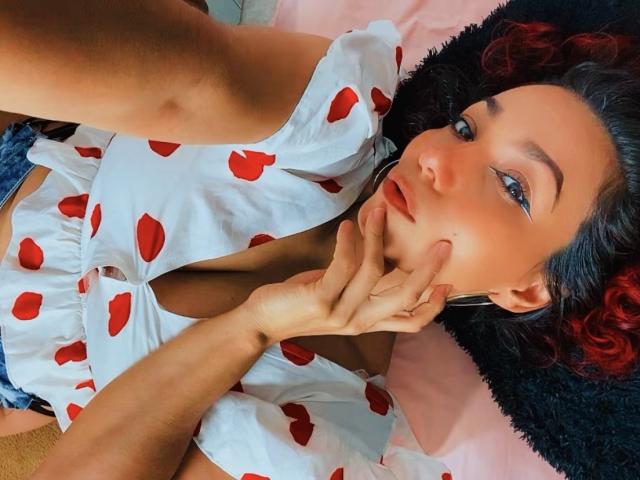 AmberDemons - Live sexe cam - 24902653