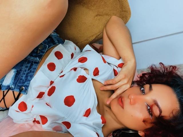 AmberDemons - Live sex cam - 24902665