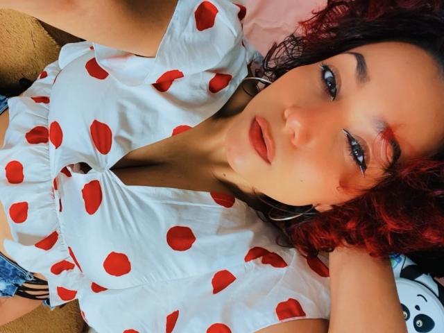 AmberDemons - Live porn &amp; sex cam - 24902669