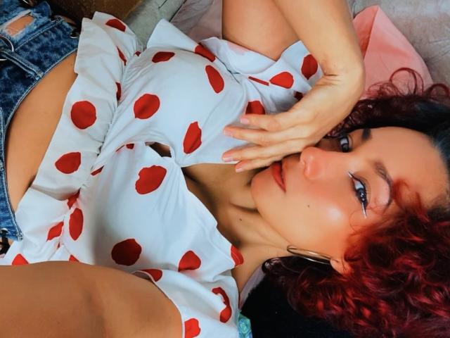 AmberDemons - Live sexe cam - 24902681