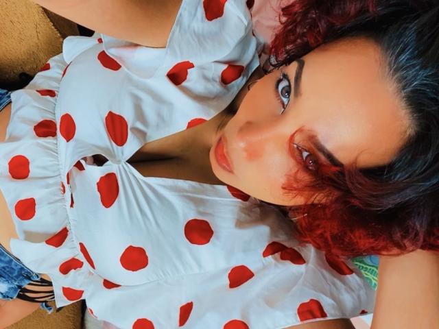 AmberDemons - Live porn &amp; sex cam - 24902685