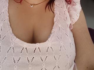 RousseCollinss - Live sex cam - 24902761