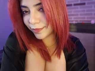 RousseCollinss - Sexe cam en vivo - 24902777