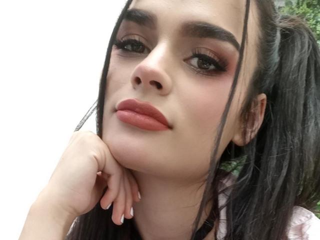 CharlotteBroownie - Sexe cam en vivo - 24902833