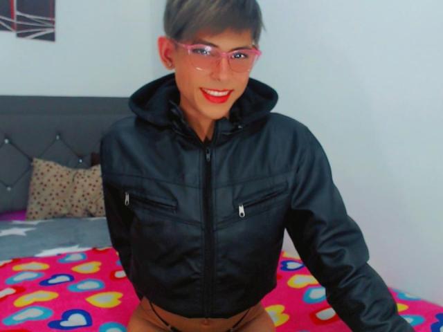 Allisonth - Sexe cam en vivo - 24903681