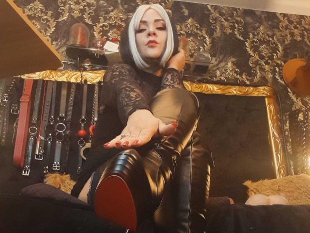 VictoriiaGray - Live sex cam - 24904117