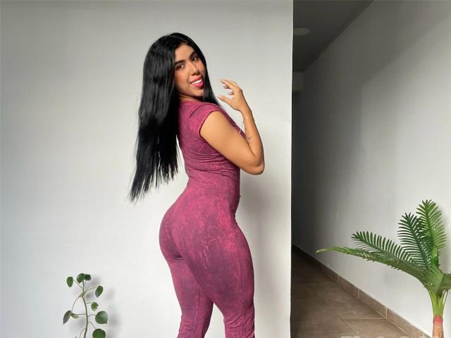 Chanelly - Live porn &amp; sex cam - 24904945