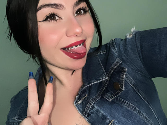 VenusMusa - Sexe cam en vivo - 24905081
