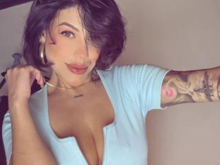 HannahBorbon - Live sex cam - 24905157