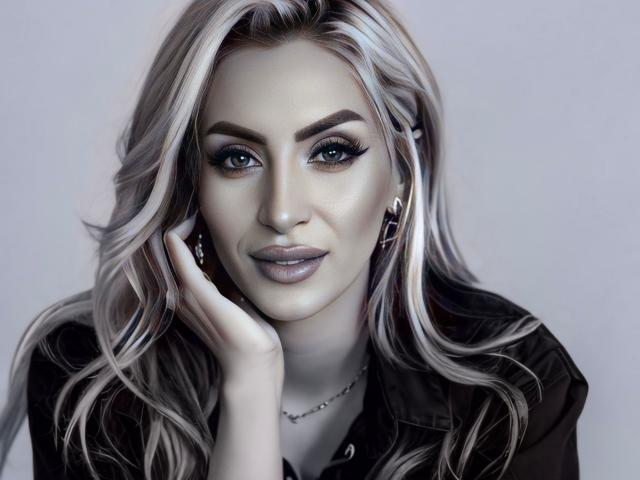 JessycaPearl - Live sex cam - 24905317