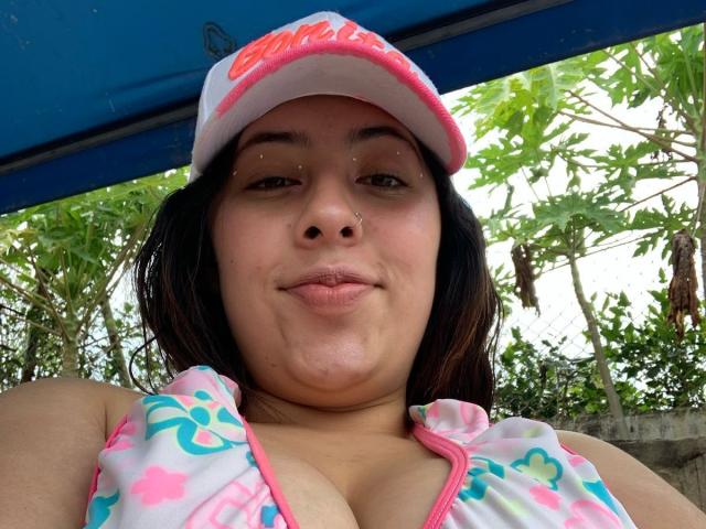 ScarlettParchMusa - Live sexe cam - 24905573