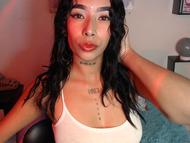 MaddyParker - Live porn &amp; sex cam - 24906185