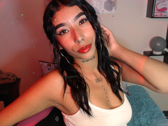 MaddyParker - Sexe cam en vivo - 24906197