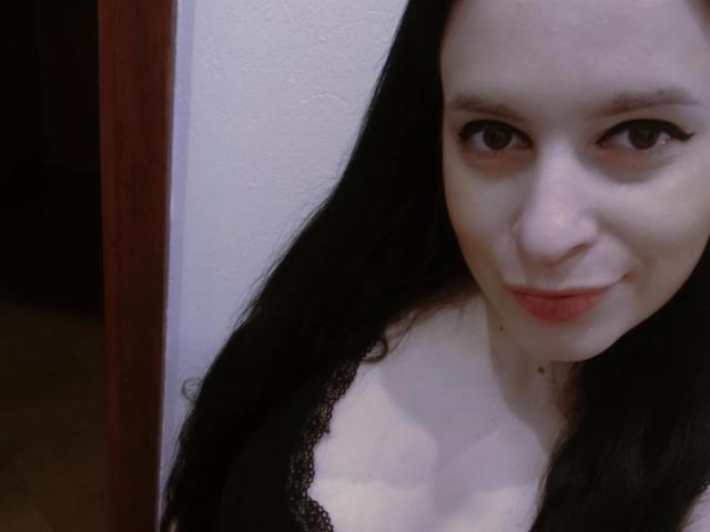 ScarlettAmore - Live sex cam - 24906701