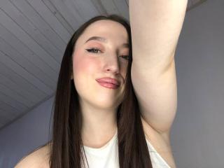 MonAmourR - Sexe cam en vivo - 24907869