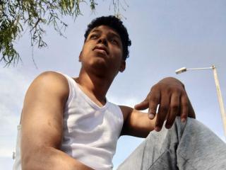 AntonyMoretti - Sexe cam en vivo - 24908265